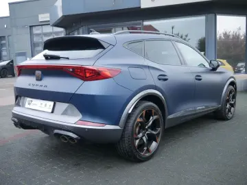 Formentor 2.0 TSI VZ 4Drive PANO BEATS COPPER