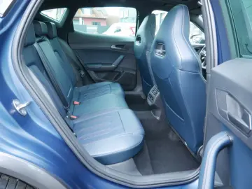 Formentor 2.0 TSI VZ 4Drive PANO BEATS COPPER