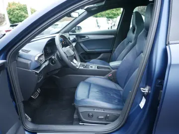 Formentor 2.0 TSI VZ 4Drive PANO BEATS COPPER