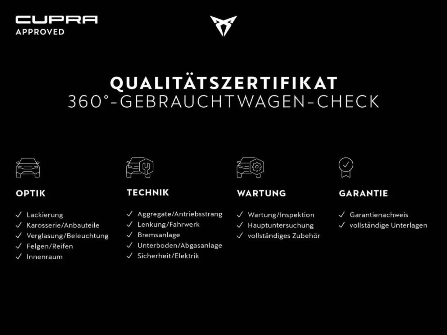 Formentor 2.0 TSI VZ 4Drive PANO BEATS COPPER