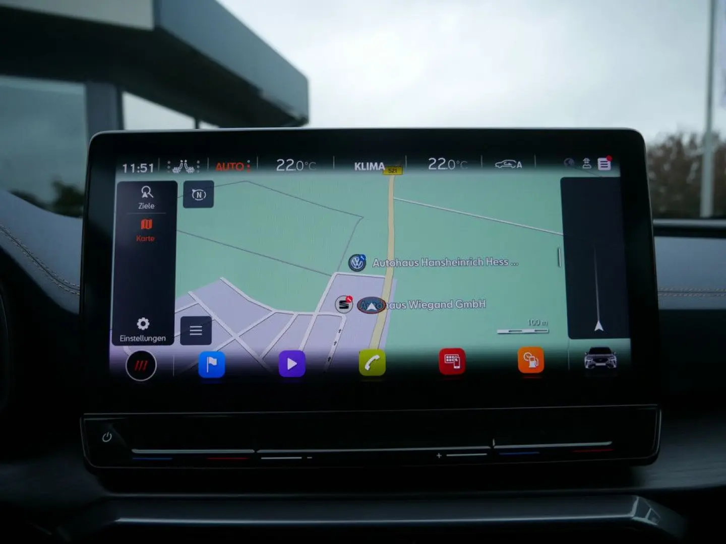 Formentor 2.0 TSI VZ 4Drive PANO BEATS COPPER