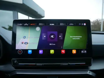 Formentor 2.0 TSI VZ 4Drive PANO BEATS COPPER