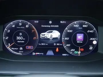 Formentor 2.0 TSI VZ 4Drive PANO BEATS COPPER