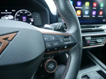 Formentor 2.0 TSI VZ 4Drive PANO BEATS COPPER