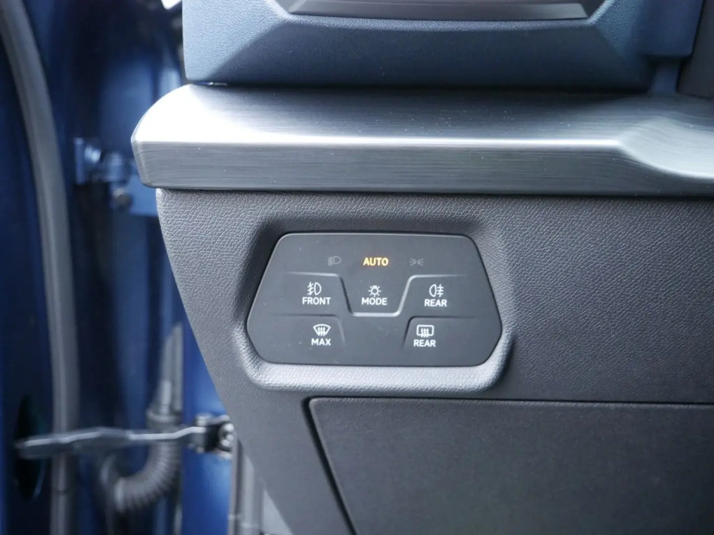 Formentor 2.0 TSI VZ 4Drive PANO BEATS COPPER