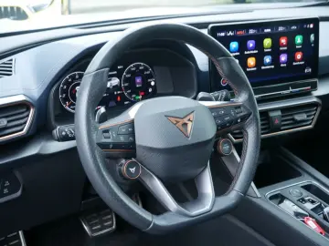 Formentor 2.0 TSI VZ 4Drive PANO BEATS COPPER