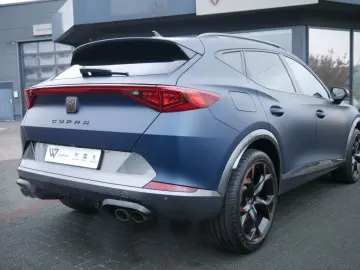 Formentor 2.0 TSI VZ 4Drive PANO BEATS COPPER