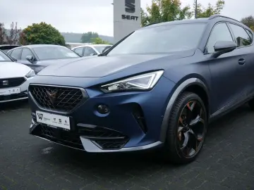 Formentor 2.0 TSI VZ 4Drive PANO BEATS COPPER