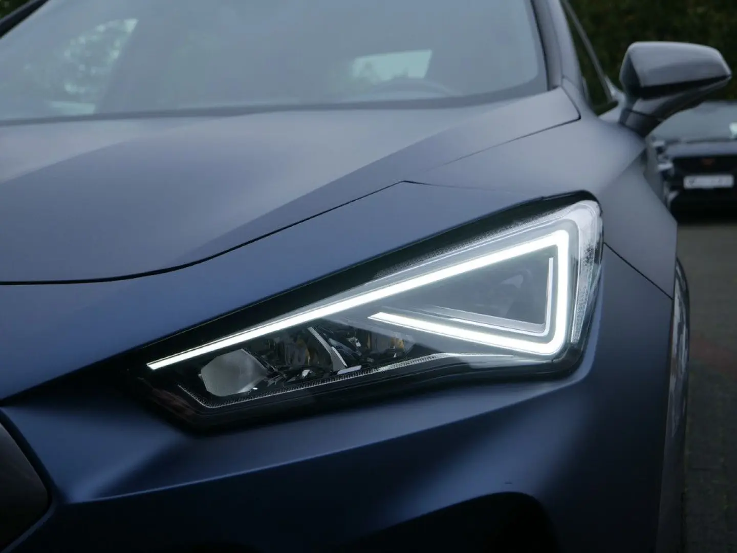 Formentor 2.0 TSI VZ 4Drive PANO BEATS COPPER