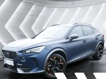 Formentor 2.0 TSI VZ 4Drive PANO BEATS COPPER