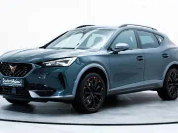 Formentor 2.0 TSI 4D DSG VZ AHK CarPlay SHZ ACC