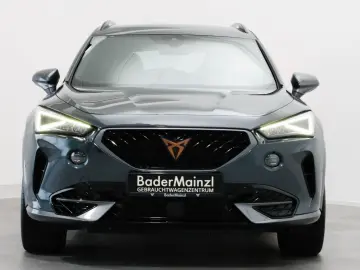 Formentor 2.0 TSI 4D DSG VZ AHK CarPlay SHZ ACC