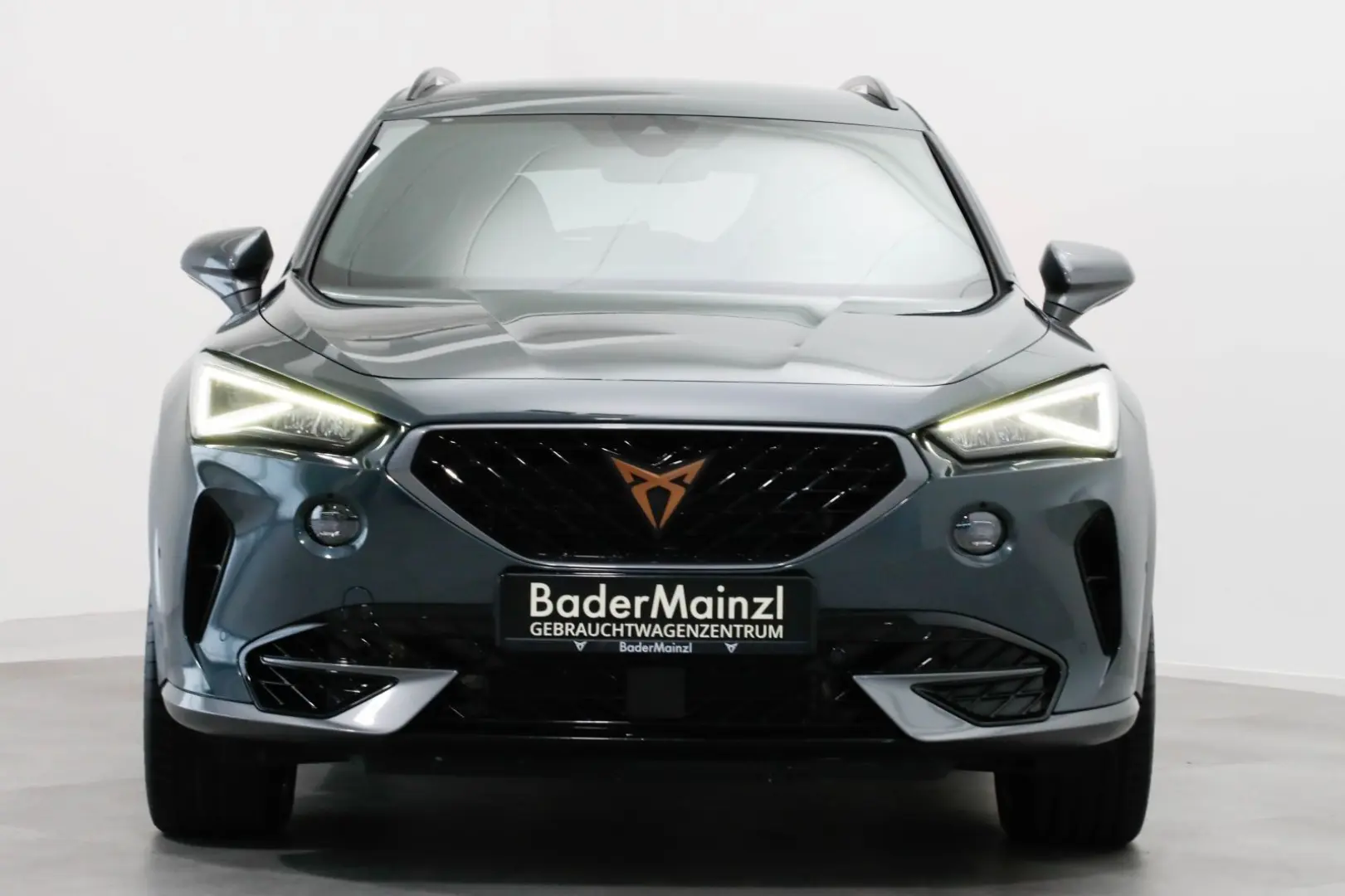 Formentor 2.0 TSI 4D DSG VZ AHK CarPlay SHZ ACC