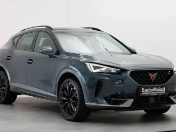 Formentor 2.0 TSI 4D DSG VZ AHK CarPlay SHZ ACC