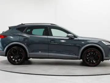 Formentor 2.0 TSI 4D DSG VZ AHK CarPlay SHZ ACC