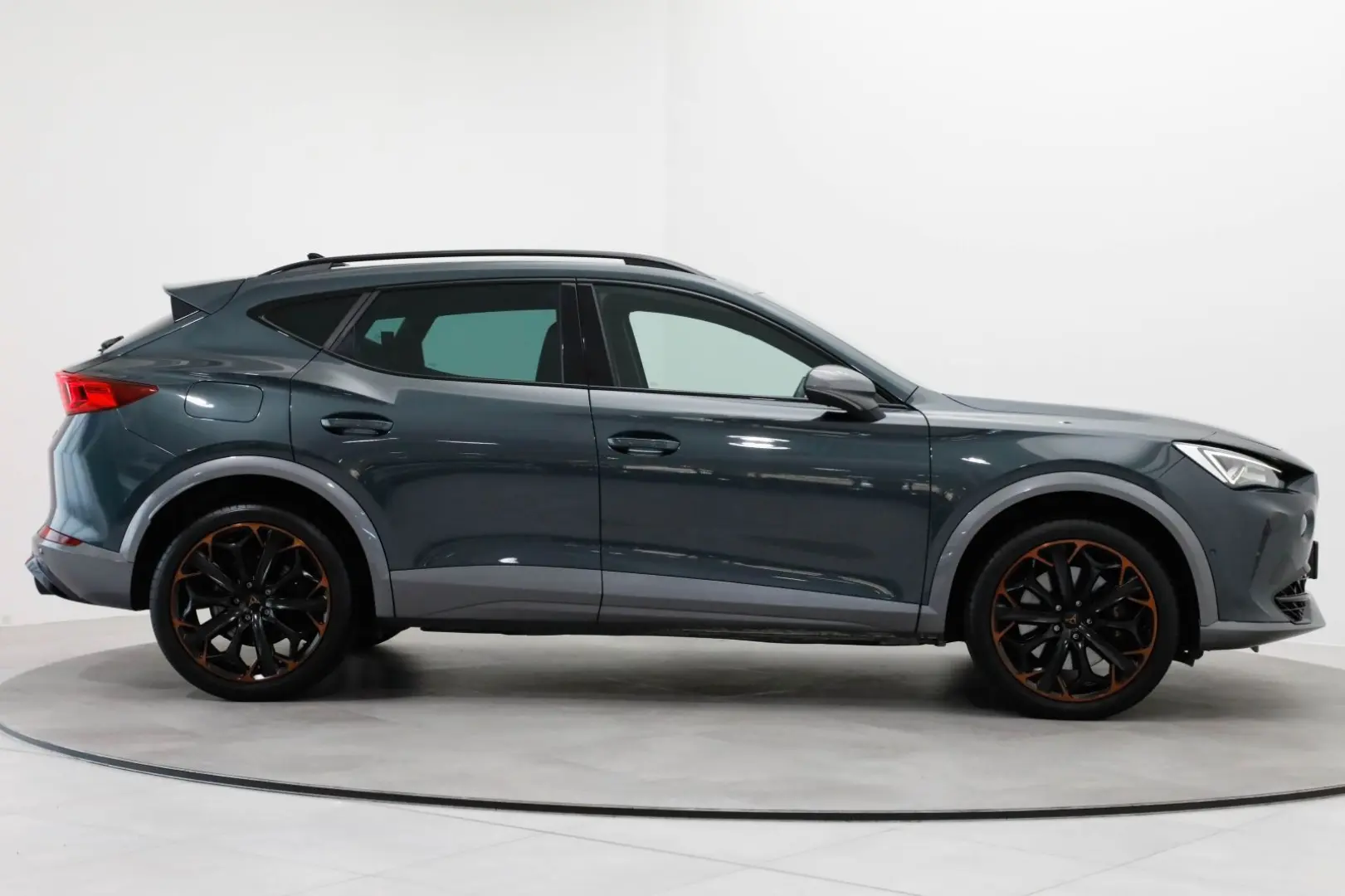 Formentor 2.0 TSI 4D DSG VZ AHK CarPlay SHZ ACC