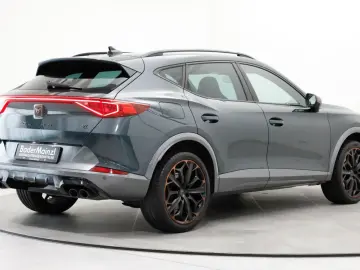 Formentor 2.0 TSI 4D DSG VZ AHK CarPlay SHZ ACC