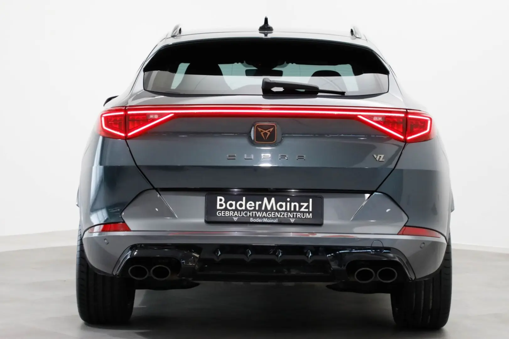 Formentor 2.0 TSI 4D DSG VZ AHK CarPlay SHZ ACC