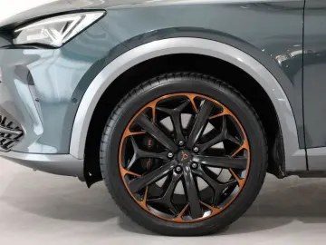 Formentor 2.0 TSI 4D DSG VZ AHK CarPlay SHZ ACC