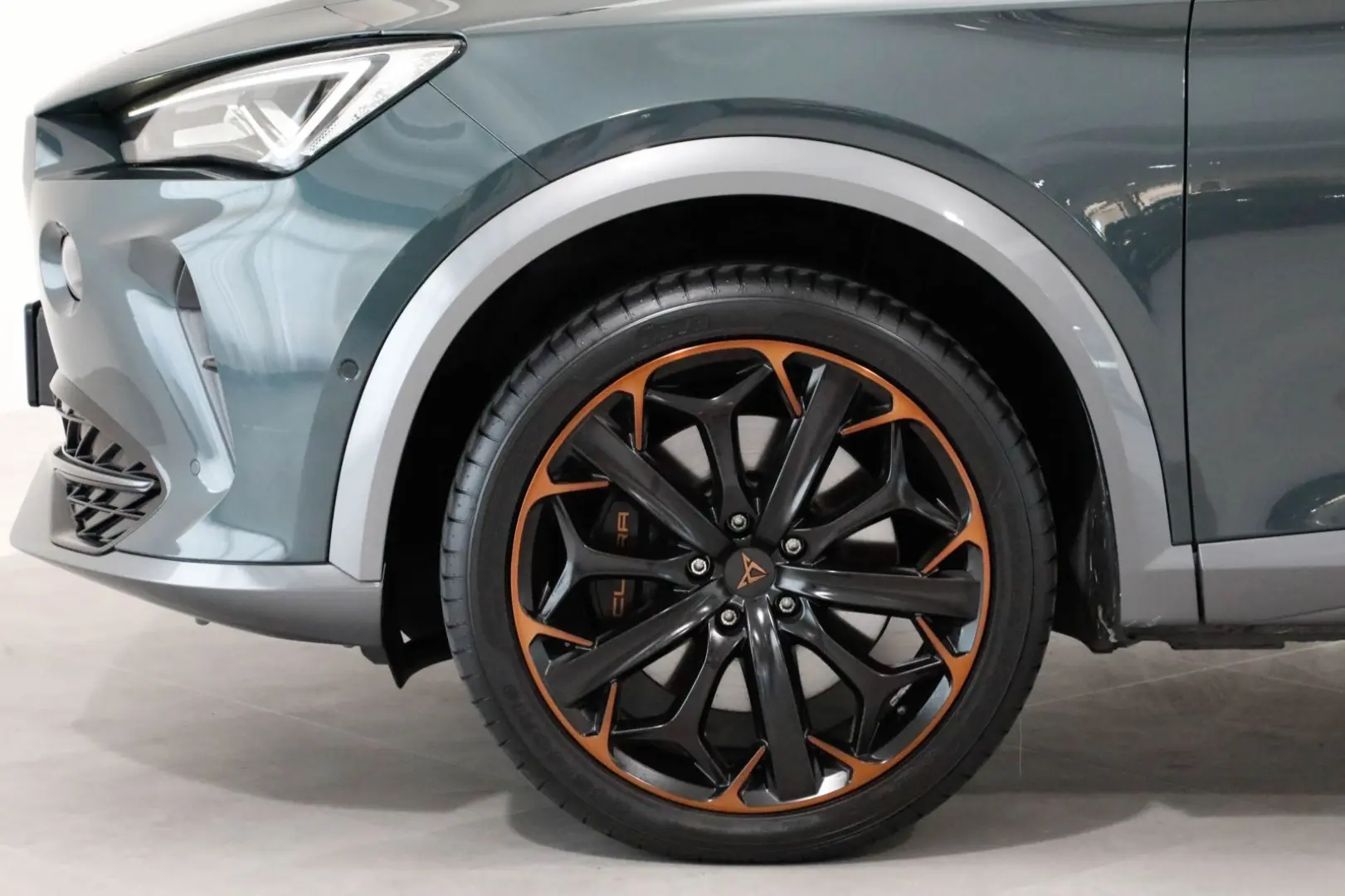 Formentor 2.0 TSI 4D DSG VZ AHK CarPlay SHZ ACC