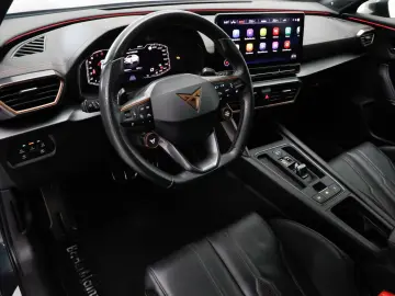 Formentor 2.0 TSI 4D DSG VZ AHK CarPlay SHZ ACC