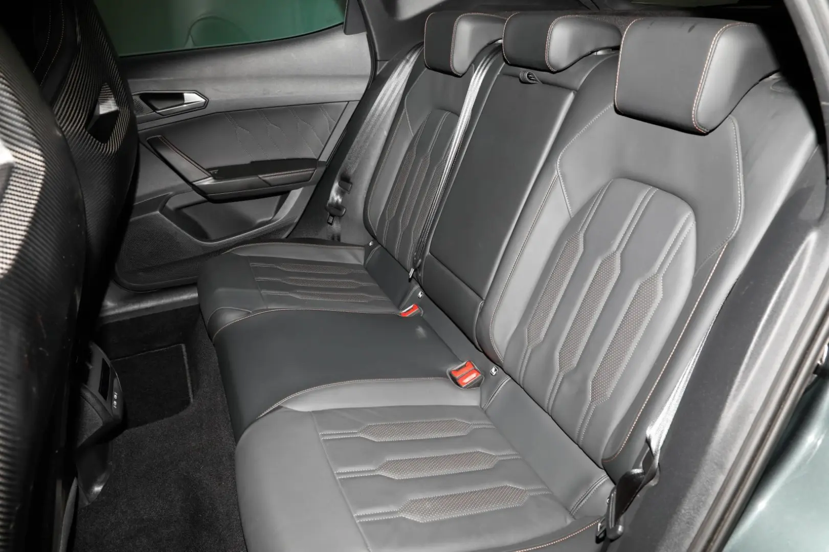 Formentor 2.0 TSI 4D DSG VZ AHK CarPlay SHZ ACC