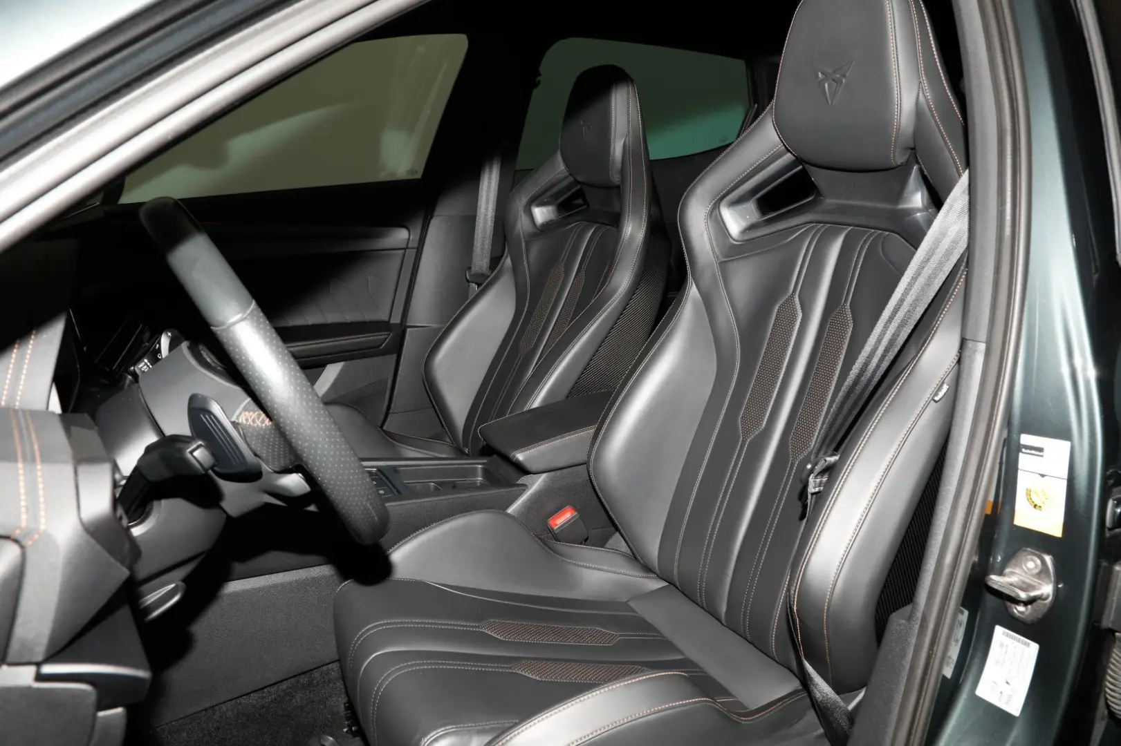 Formentor 2.0 TSI 4D DSG VZ AHK CarPlay SHZ ACC