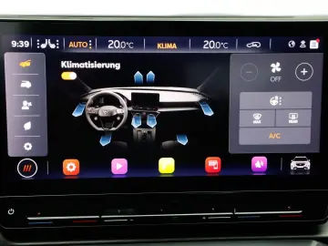 Formentor 2.0 TSI 4D DSG VZ AHK CarPlay SHZ ACC