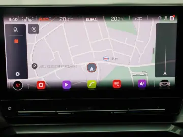 Formentor 2.0 TSI 4D DSG VZ AHK CarPlay SHZ ACC
