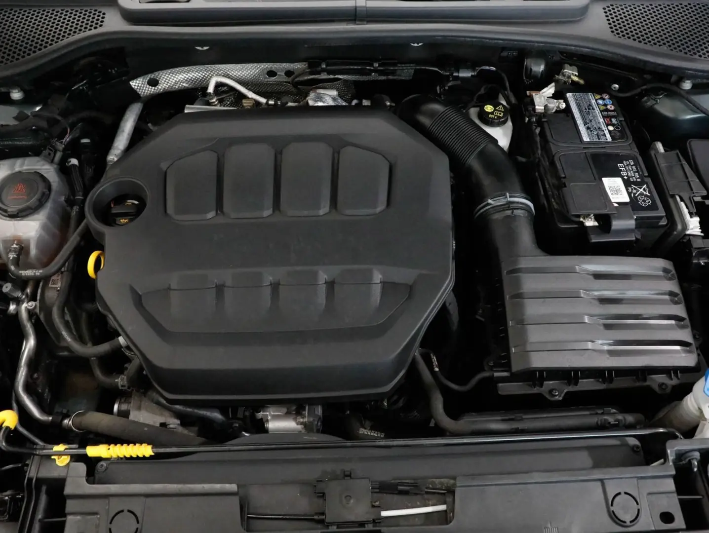 Formentor 2.0 TSI 4D DSG VZ AHK CarPlay SHZ ACC