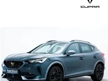 Formentor 2.0 TSI 4D DSG VZ AHK CarPlay SHZ ACC