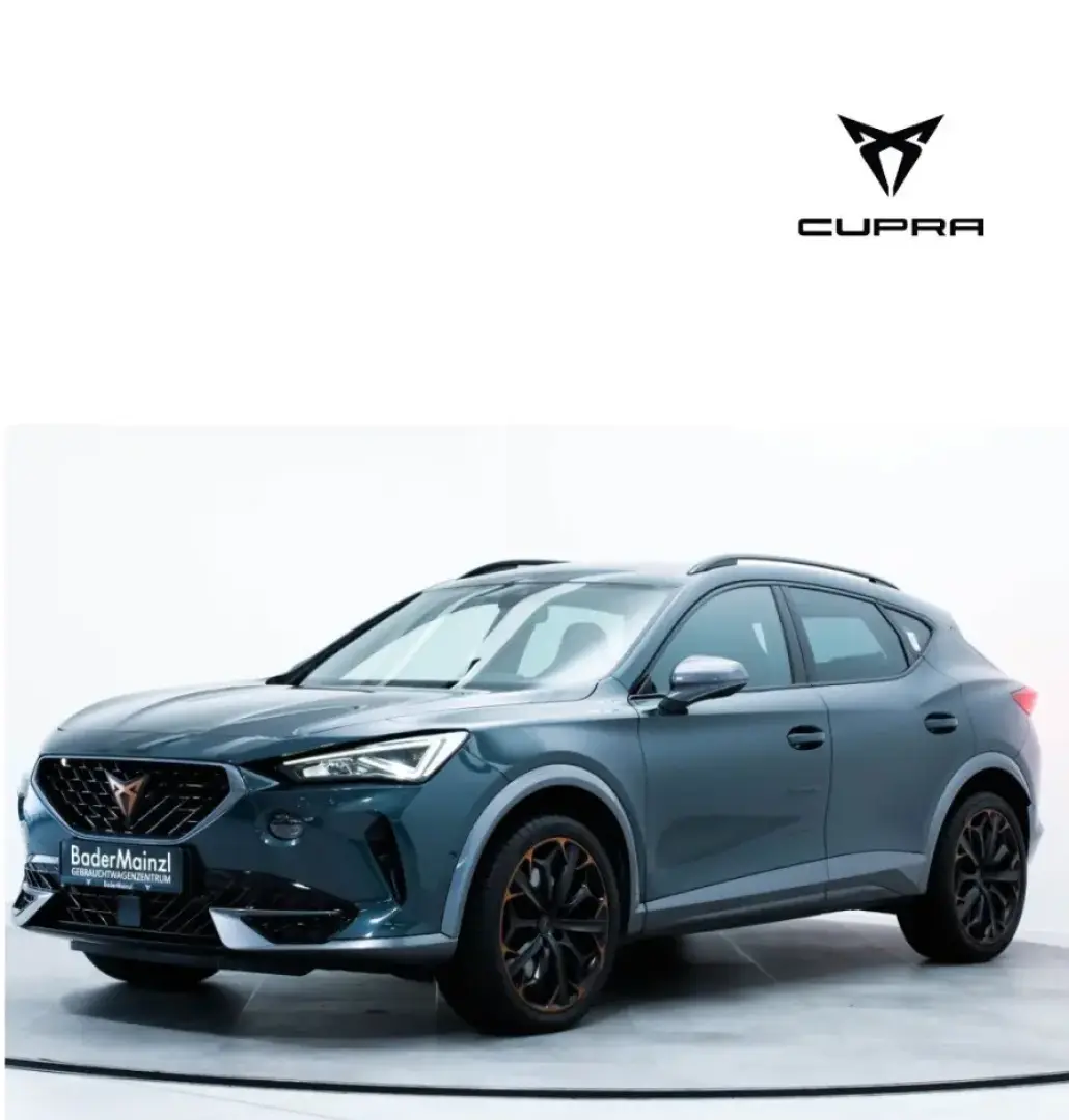 Formentor 2.0 TSI 4D DSG VZ AHK CarPlay SHZ ACC