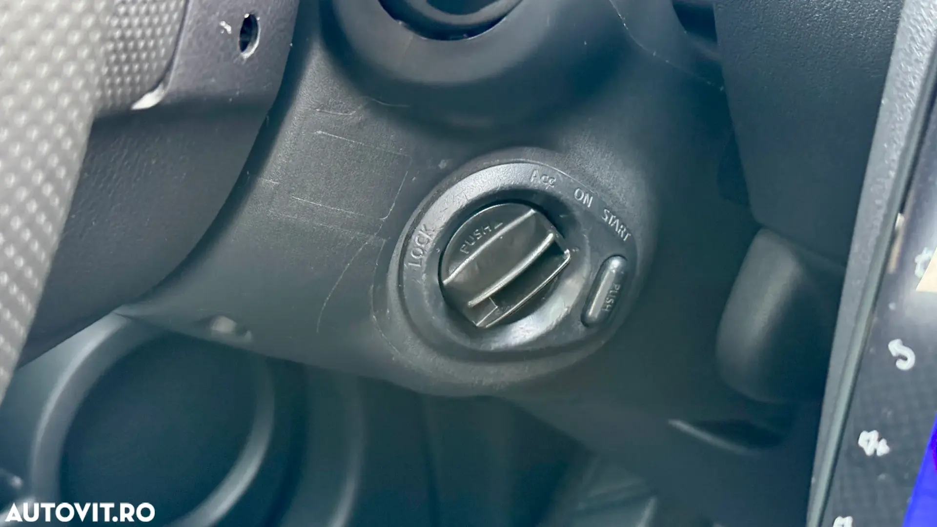 Nissan Qashqai 2.0 dCi DPF tekna