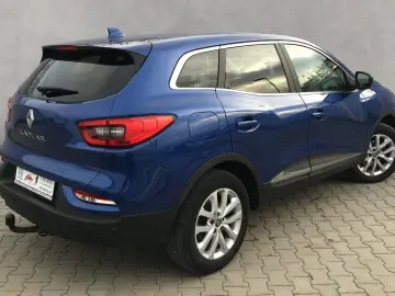 Renault Kadjar TCe 140 GPF BUSINESS EDITION