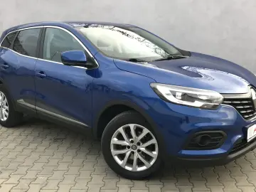 Renault Kadjar TCe 140 GPF BUSINESS EDITION
