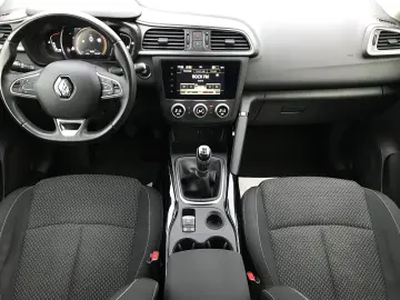 Renault Kadjar TCe 140 GPF BUSINESS EDITION