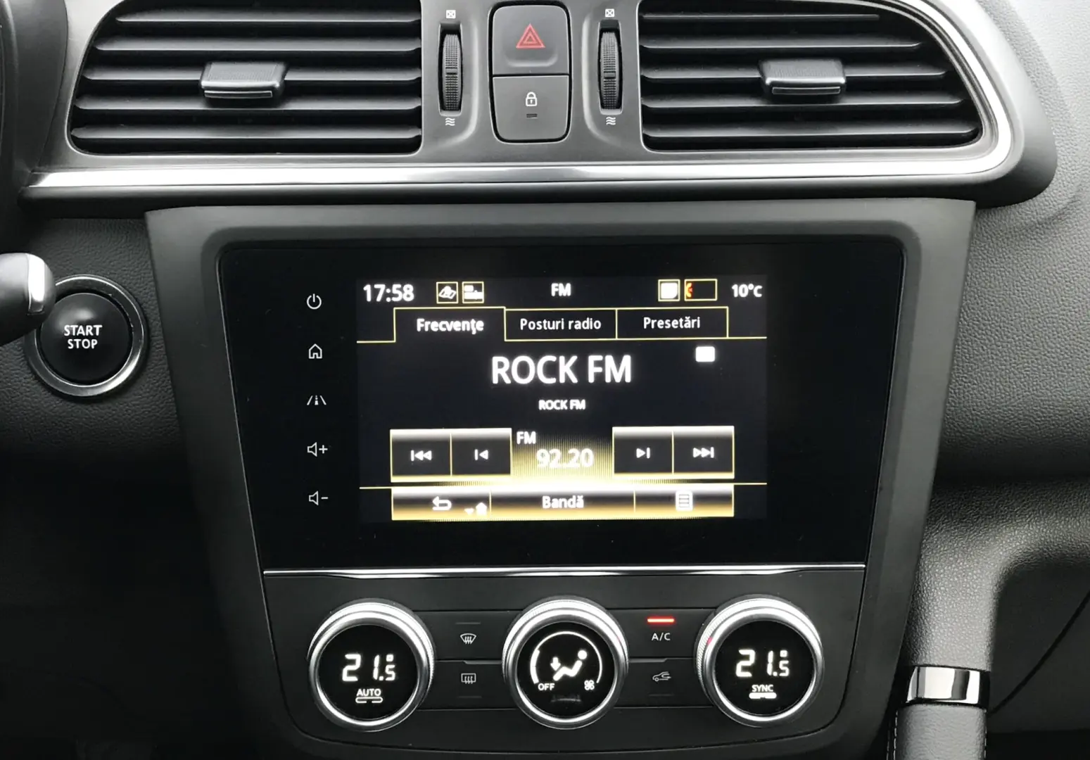 Renault Kadjar TCe 140 GPF BUSINESS EDITION