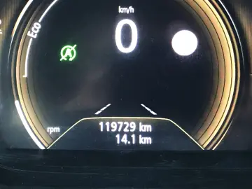 Renault Kadjar TCe 140 GPF BUSINESS EDITION