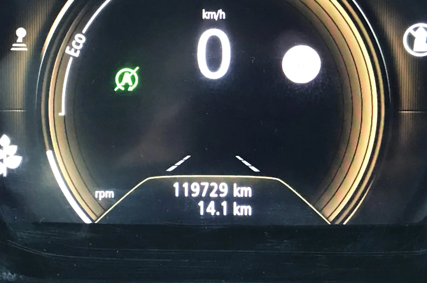 Renault Kadjar TCe 140 GPF BUSINESS EDITION