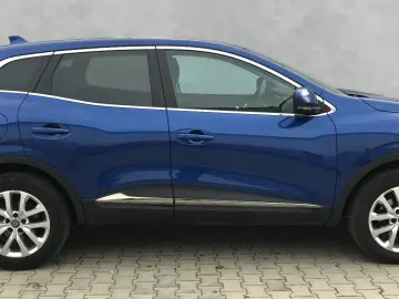 Renault Kadjar TCe 140 GPF BUSINESS EDITION