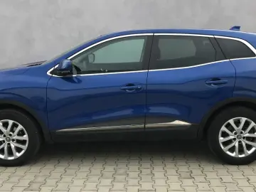 Renault Kadjar TCe 140 GPF BUSINESS EDITION