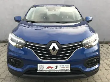 Renault Kadjar TCe 140 GPF BUSINESS EDITION