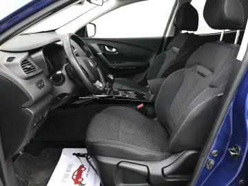 Renault Kadjar TCe 140 GPF BUSINESS EDITION