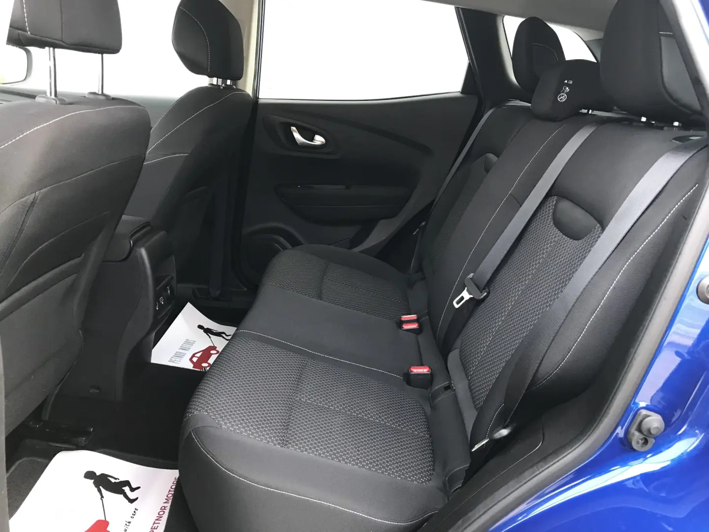 Renault Kadjar TCe 140 GPF BUSINESS EDITION