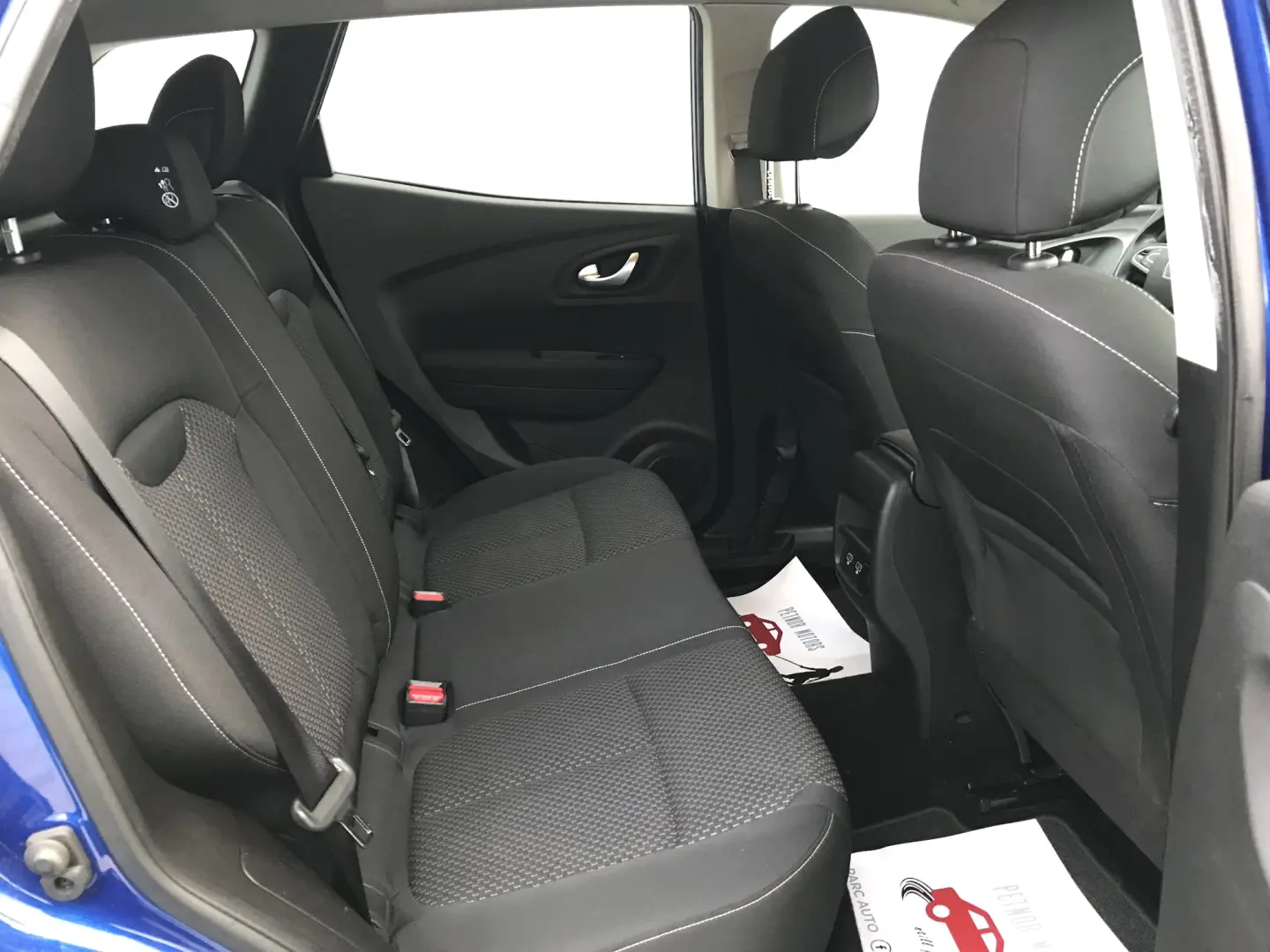 Renault Kadjar TCe 140 GPF BUSINESS EDITION