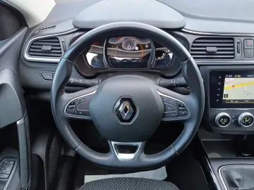 Renault Kadjar TCe 140 GPF BUSINESS EDITION