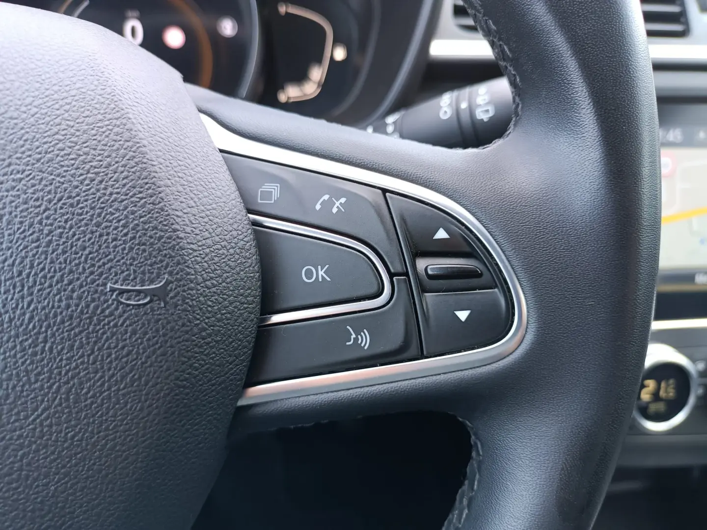 Renault Kadjar TCe 140 GPF BUSINESS EDITION