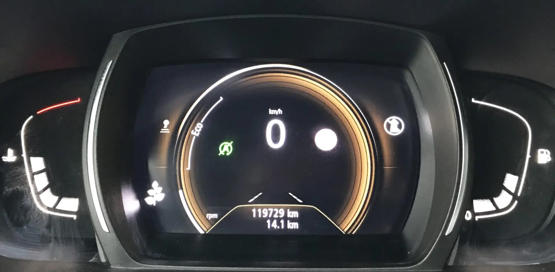 Renault Kadjar TCe 140 GPF BUSINESS EDITION