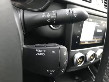 Renault Kadjar TCe 140 GPF BUSINESS EDITION