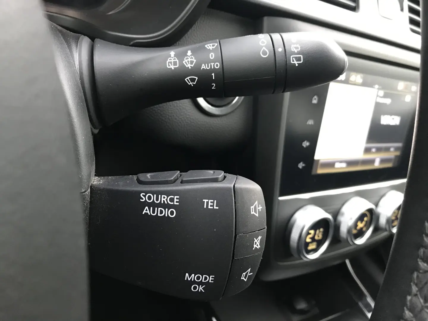 Renault Kadjar TCe 140 GPF BUSINESS EDITION